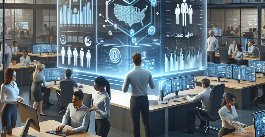 员工关系平台怎样应对 "职场冷暴力" 的隐蔽伤害？